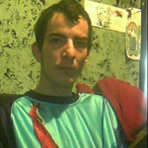 Meet your Posher, Mark